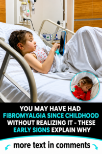 Recognizing the Early Symptoms and Signs in Fibromyalgia