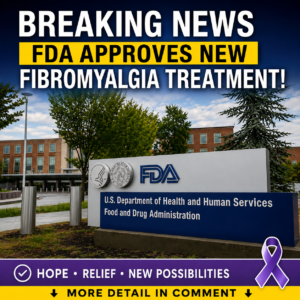 US FDA approves Tonix Pharma’s drug to manage pain related to chronic condition