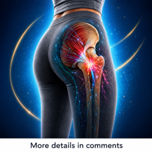 Fibromyalgia & Hip Flexor Pain: Why Your Hips and Lower Back May Hurt